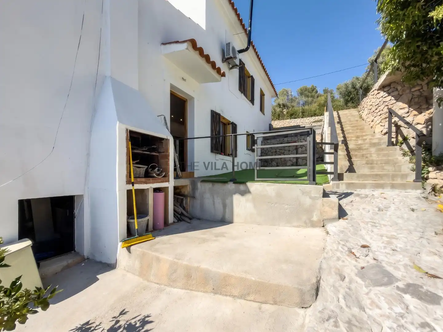 Maison avec piscine à vendre à Olivella, imagen 18