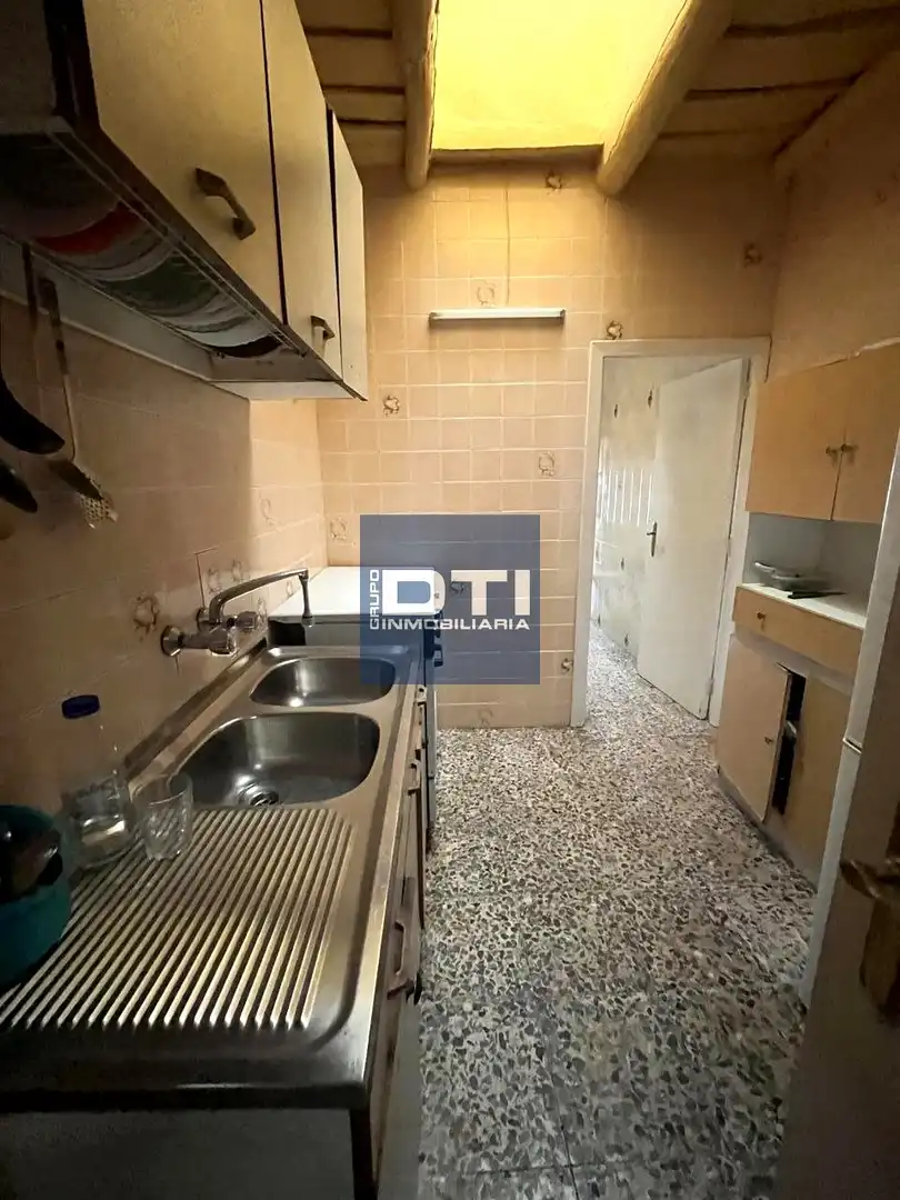 Casa con jardín en venta en Plaza Alta, imagen 11