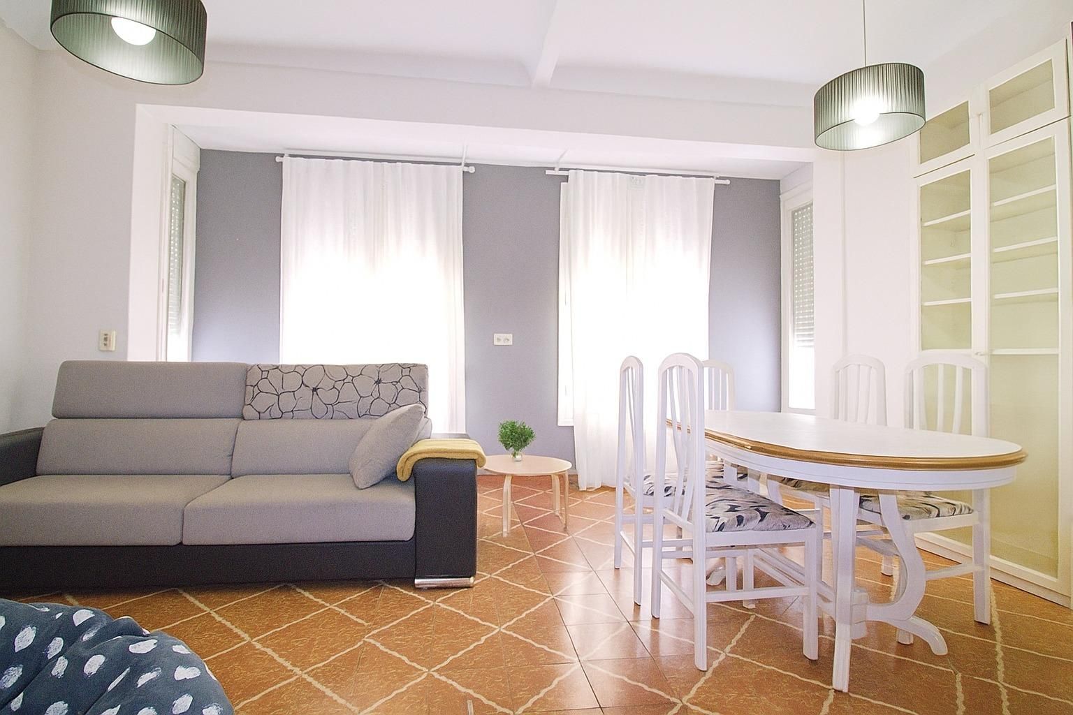 Wohnung zum verkauf in Reina Victoria - Miguel Hernández