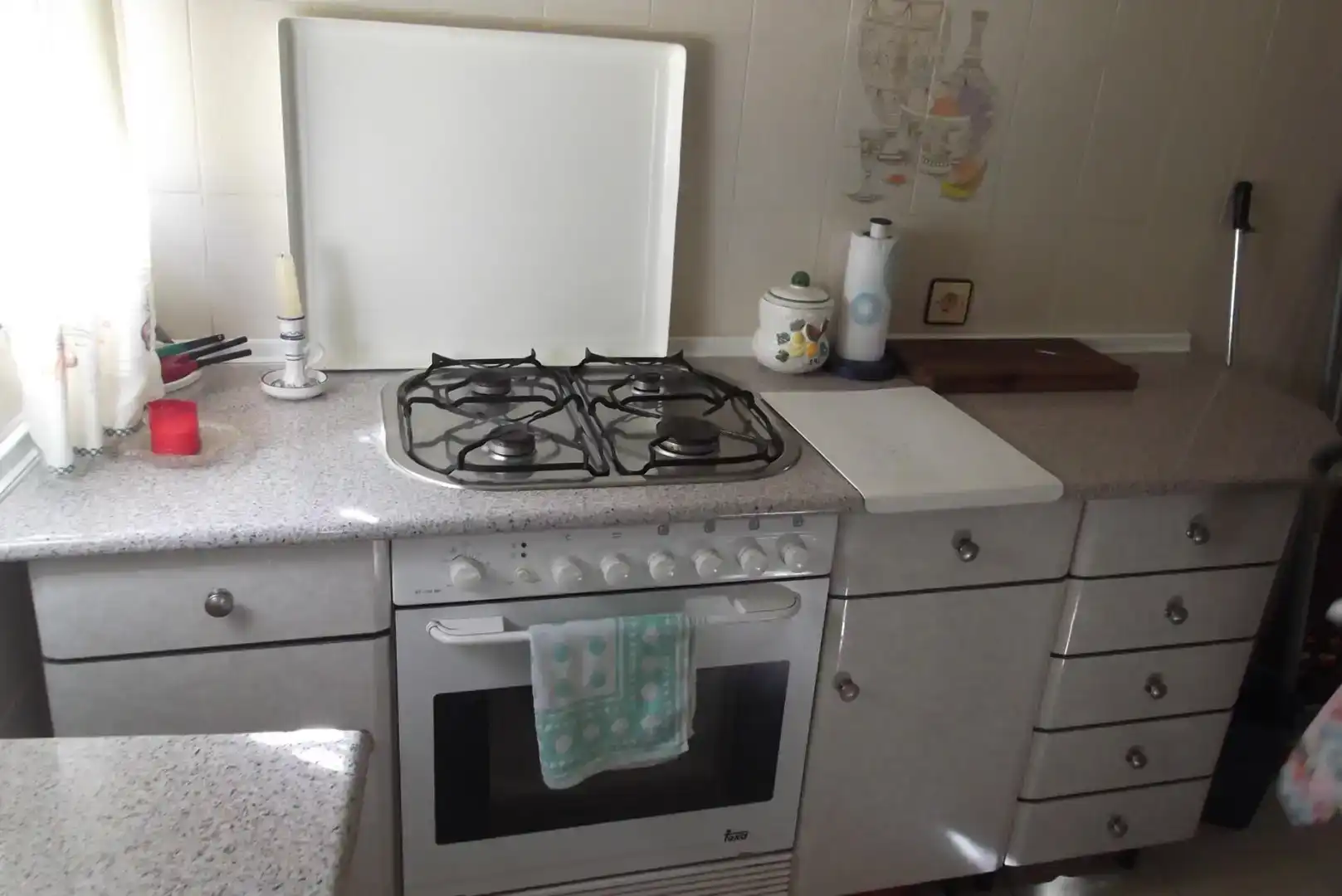 Cocina de Terreno en venta en Brea de Tajo, Madrid