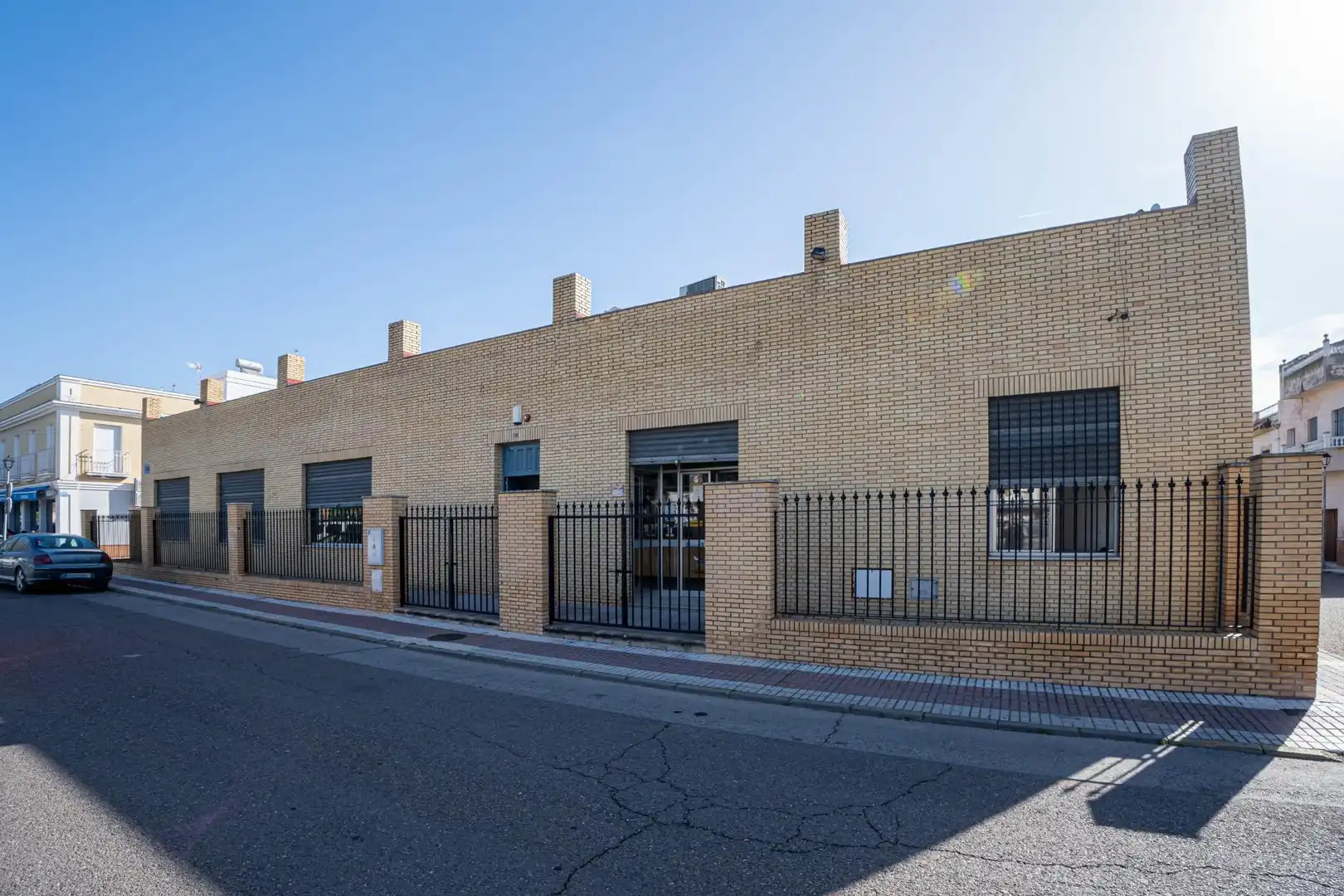 Business premises for sale in Avenida CONSTITUCION 38, imagen 7