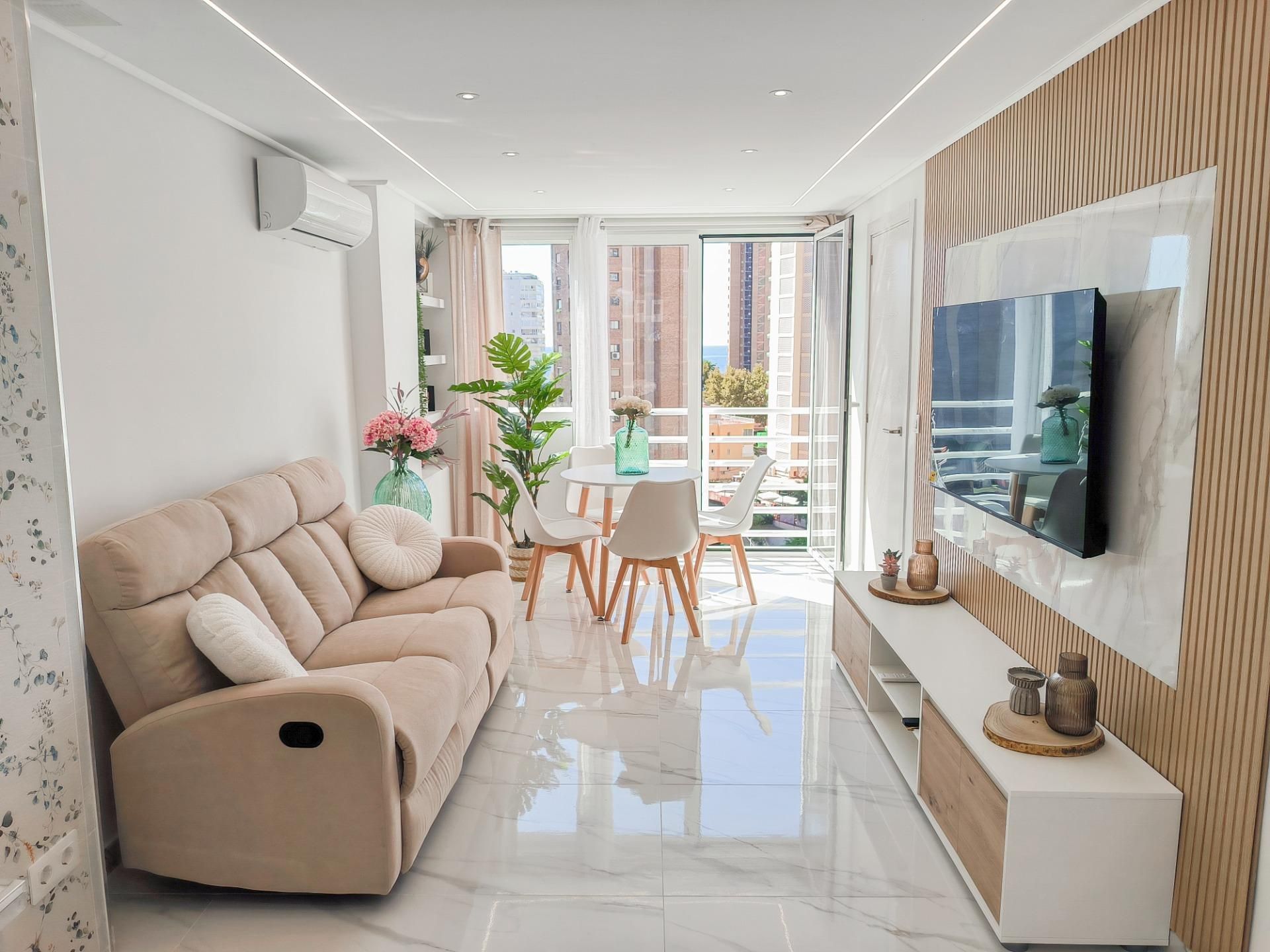 Apartament en venda a Playa Levante