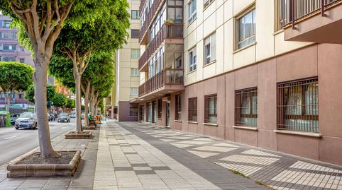 Foto 2 de Pis en venda a Paseo Tomas Morales, Arenales - Lugo - Avda. Marítima, Las Palmas de Gran Canaria