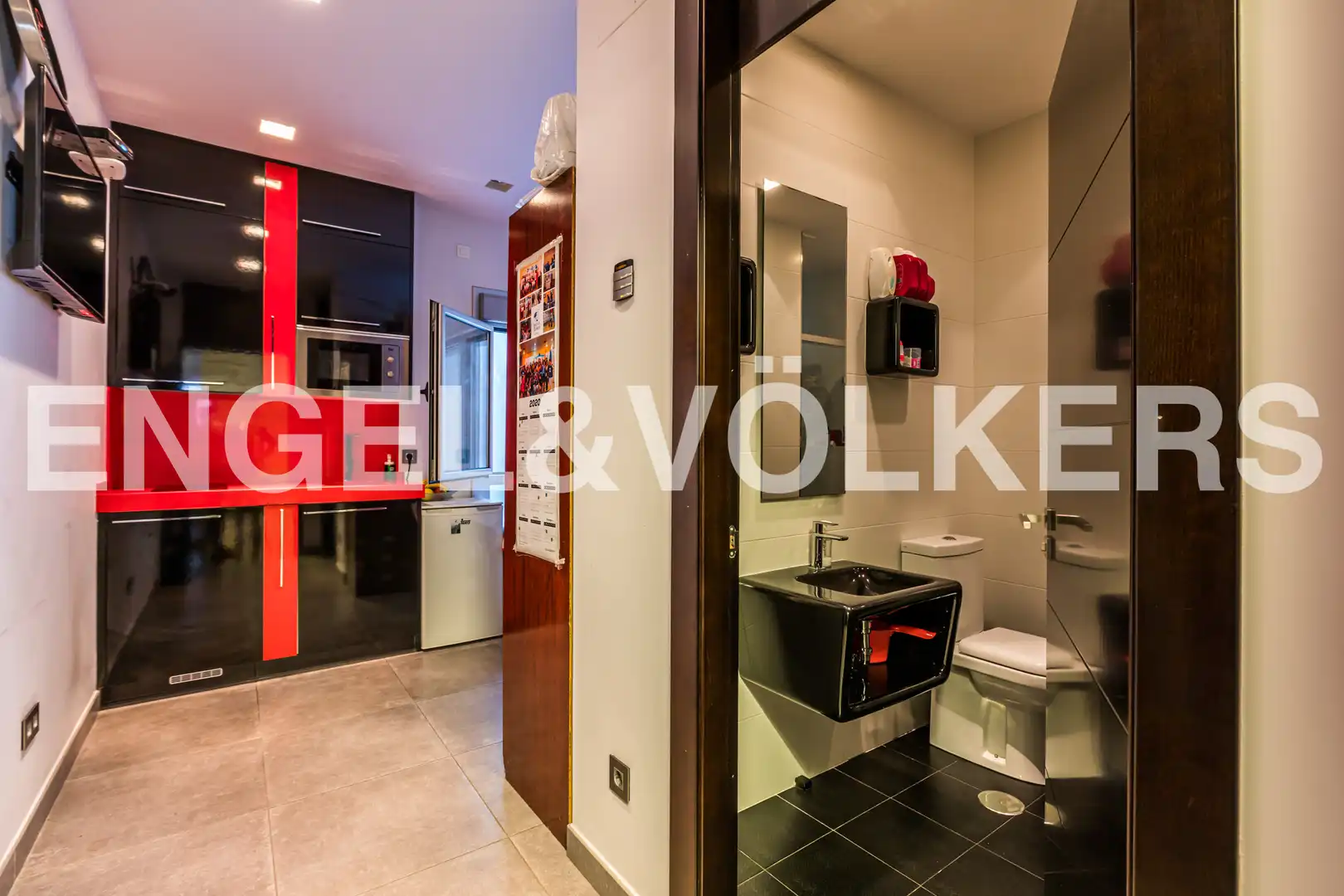 Baño de Casa o chalet en venta en Gijón  con Calefacción, Parquet y Trastero
