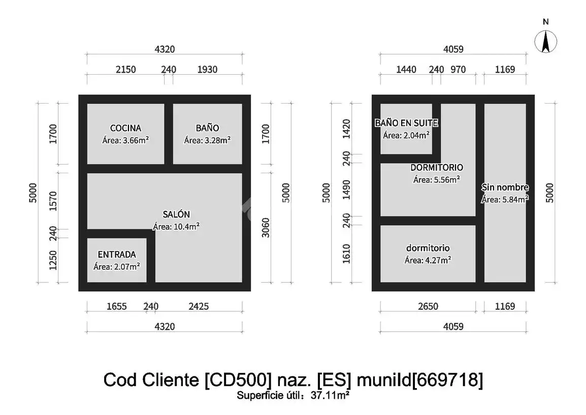 Casa pareada en venta en Sur, imagen 26