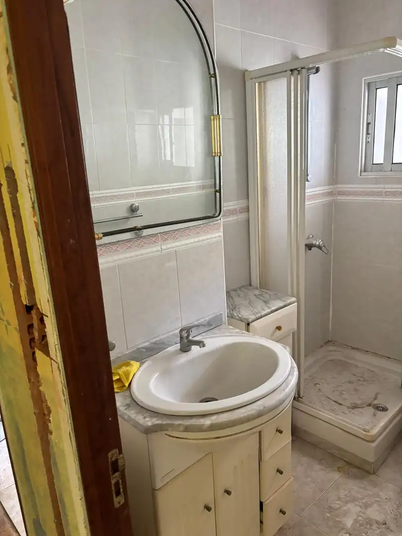 Bany de Pis en venda en Torrelavega 