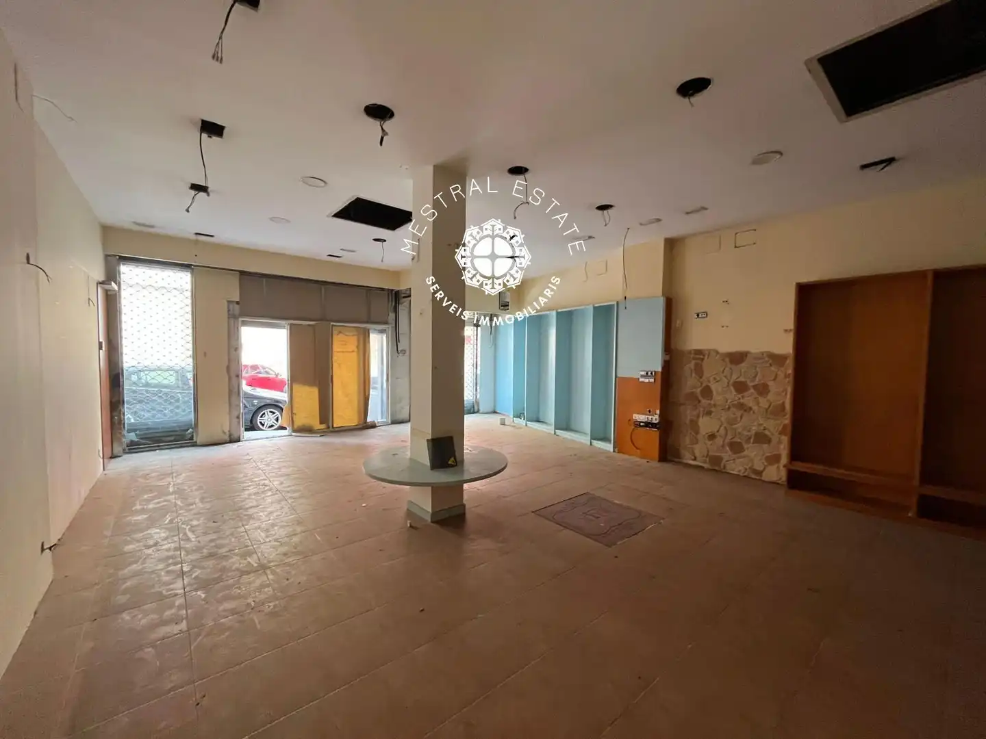 Business premises to rent in Juan Sebastián Elcano, imagen 4