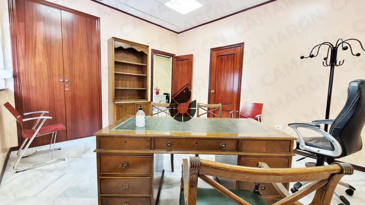 Local comercial en venta en Coria del Río, imagen 8