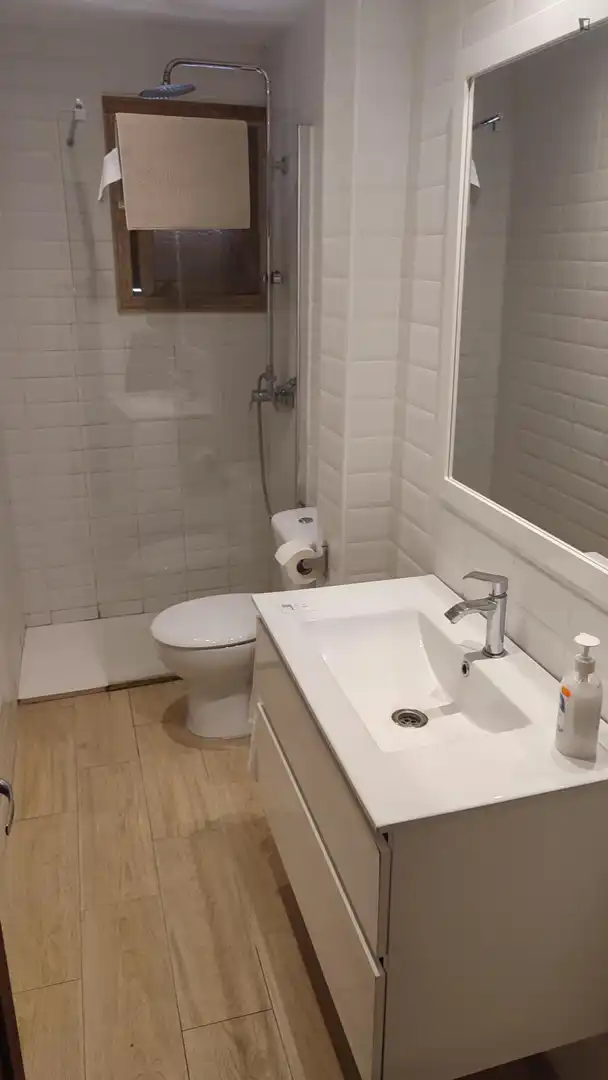 Apartament de lloguer a Camp d'en Serralta