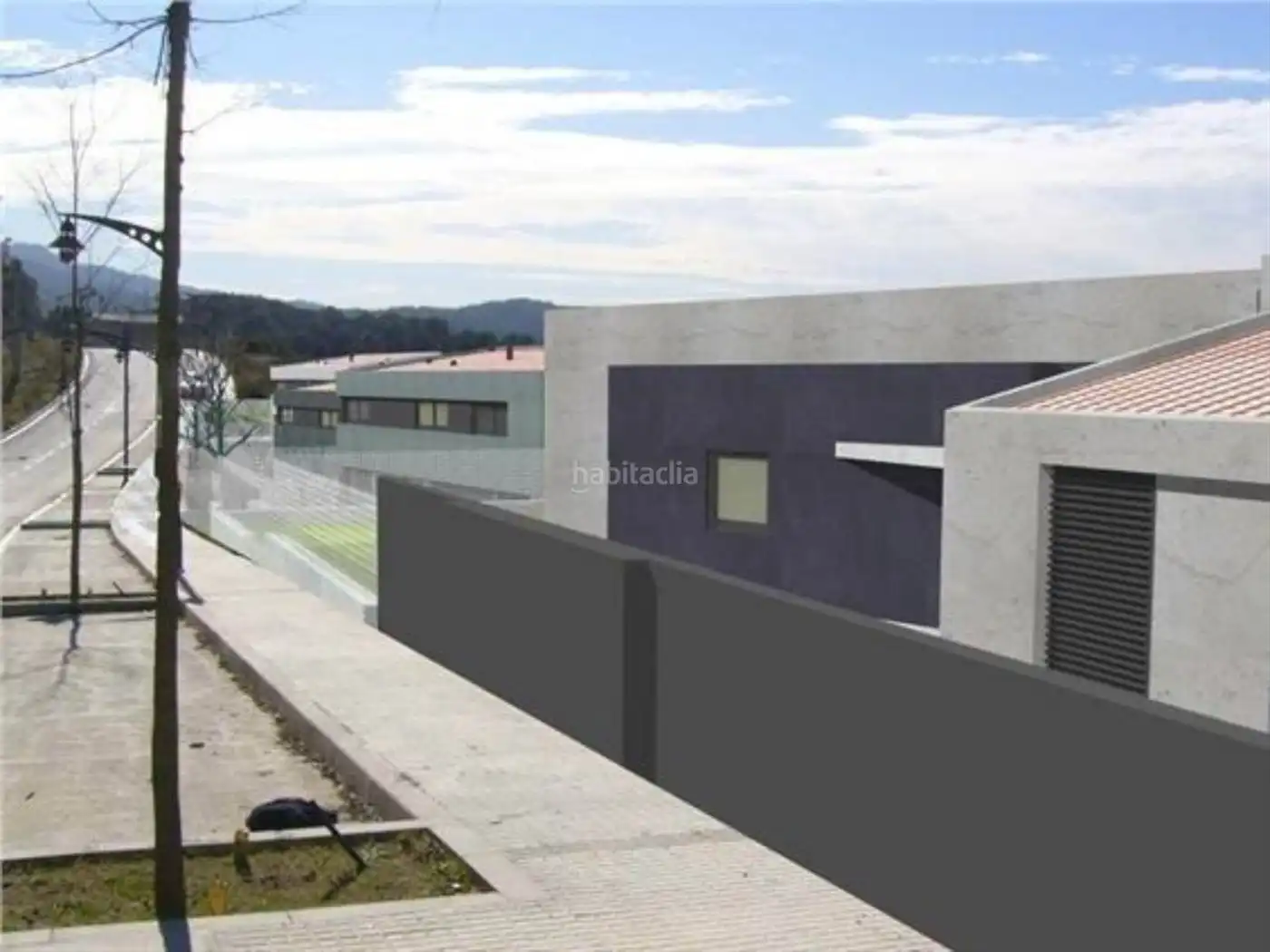 Terreny residencial en venda a Carrer d'Antonio Machado 8, imagen 5