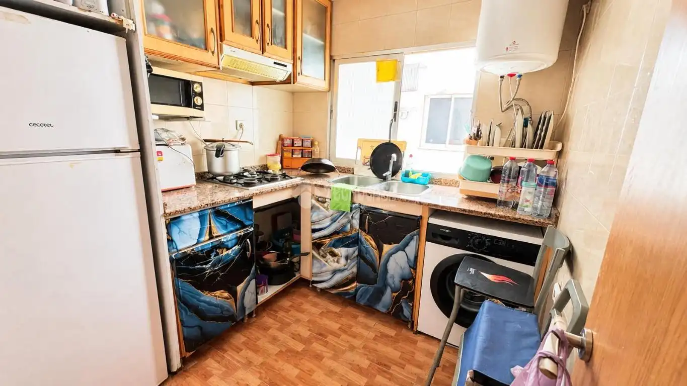Appartement avec terrasse à vendre à Camins al Grau, imagen 16