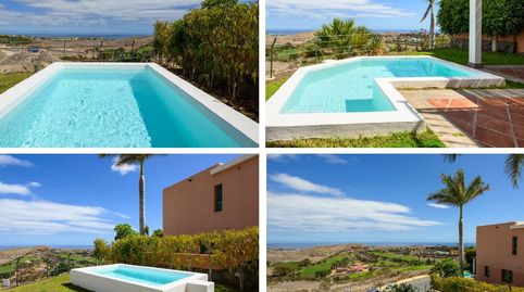 Foto 3 de Edifici en venda a Salobre Golf, San Bartolomé de Tirajana
