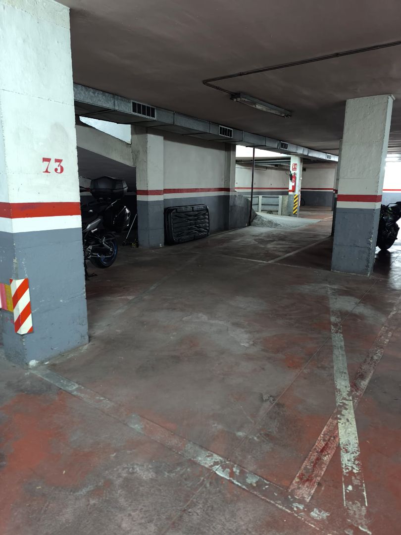 Parking of Garage for sale in Viladecans