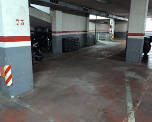 Parking of Garage for sale in Viladecans