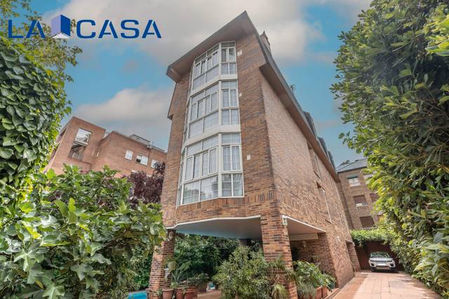 Casa-chalet en Venta en Concepción