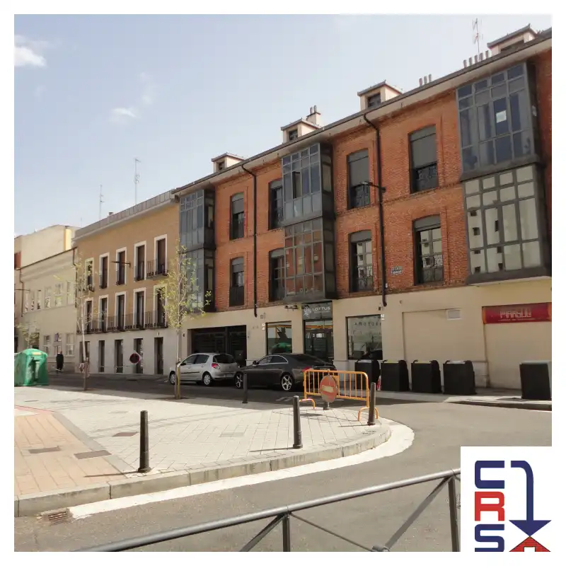 Piso en venta en Centro