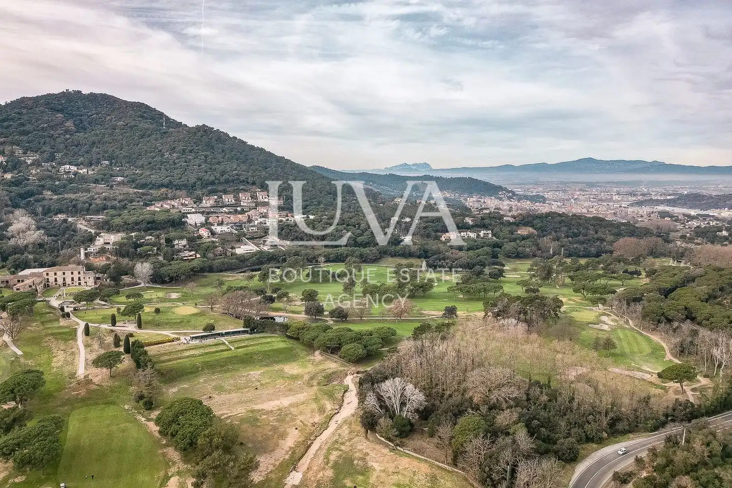 House with garden for sale in Vallromanes, imagen 8