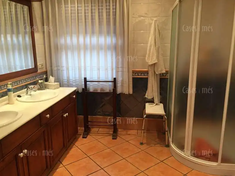 Villa con piscina in vendita a Alboraya Centro, imagen 19