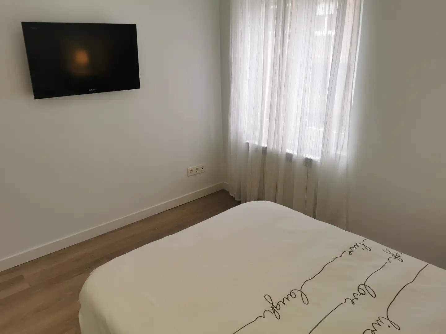 Habitación de Piso en venta en León Capital  con Calefacción, Parquet y Trastero