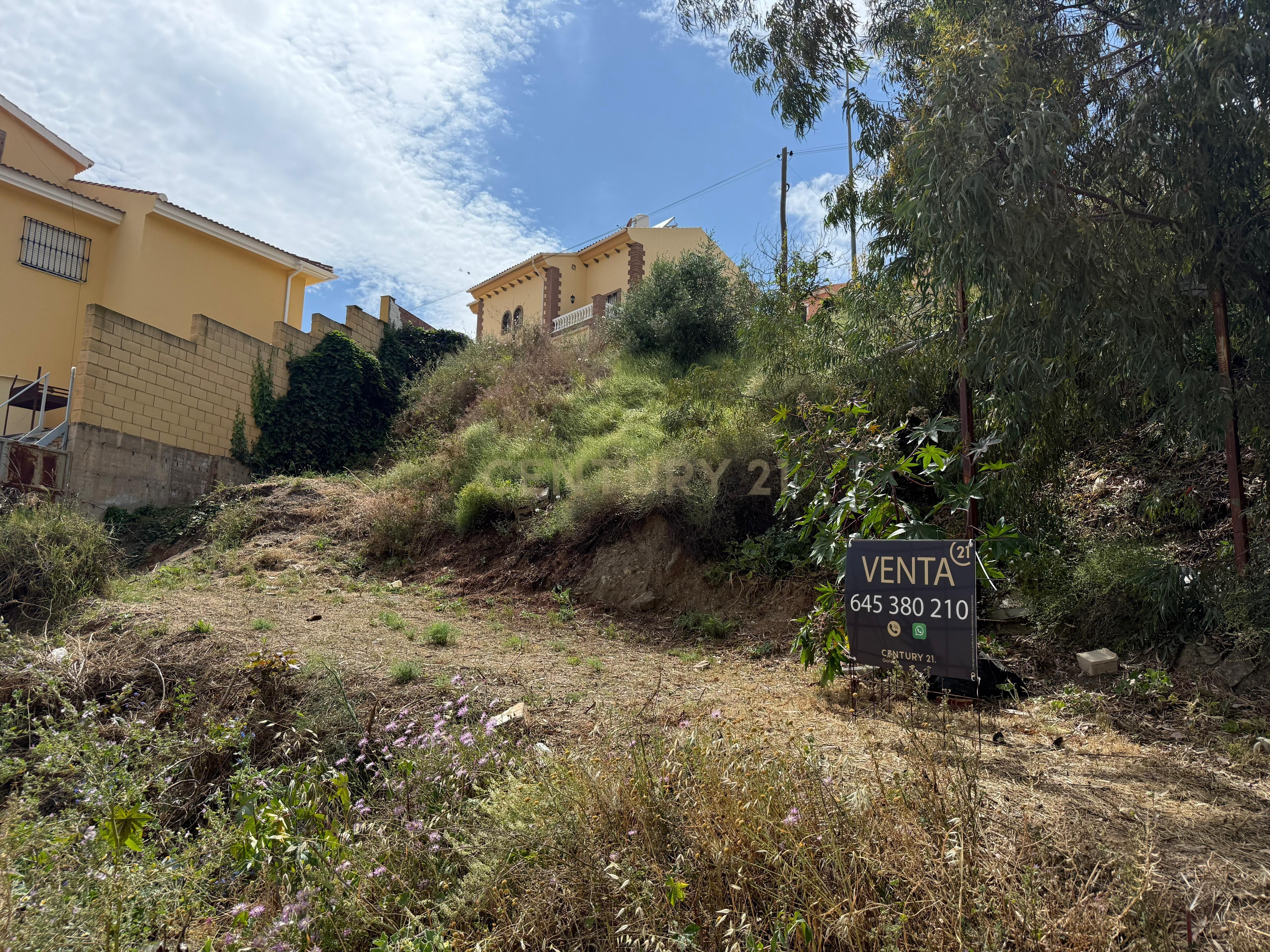 Residential for sale in Málaga Capital