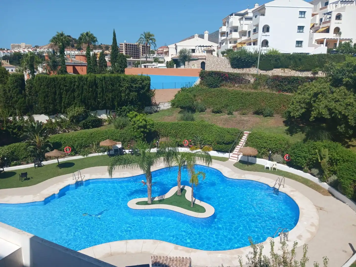 Apartament amb piscina en venda a carril de contreras 27, imagen 17