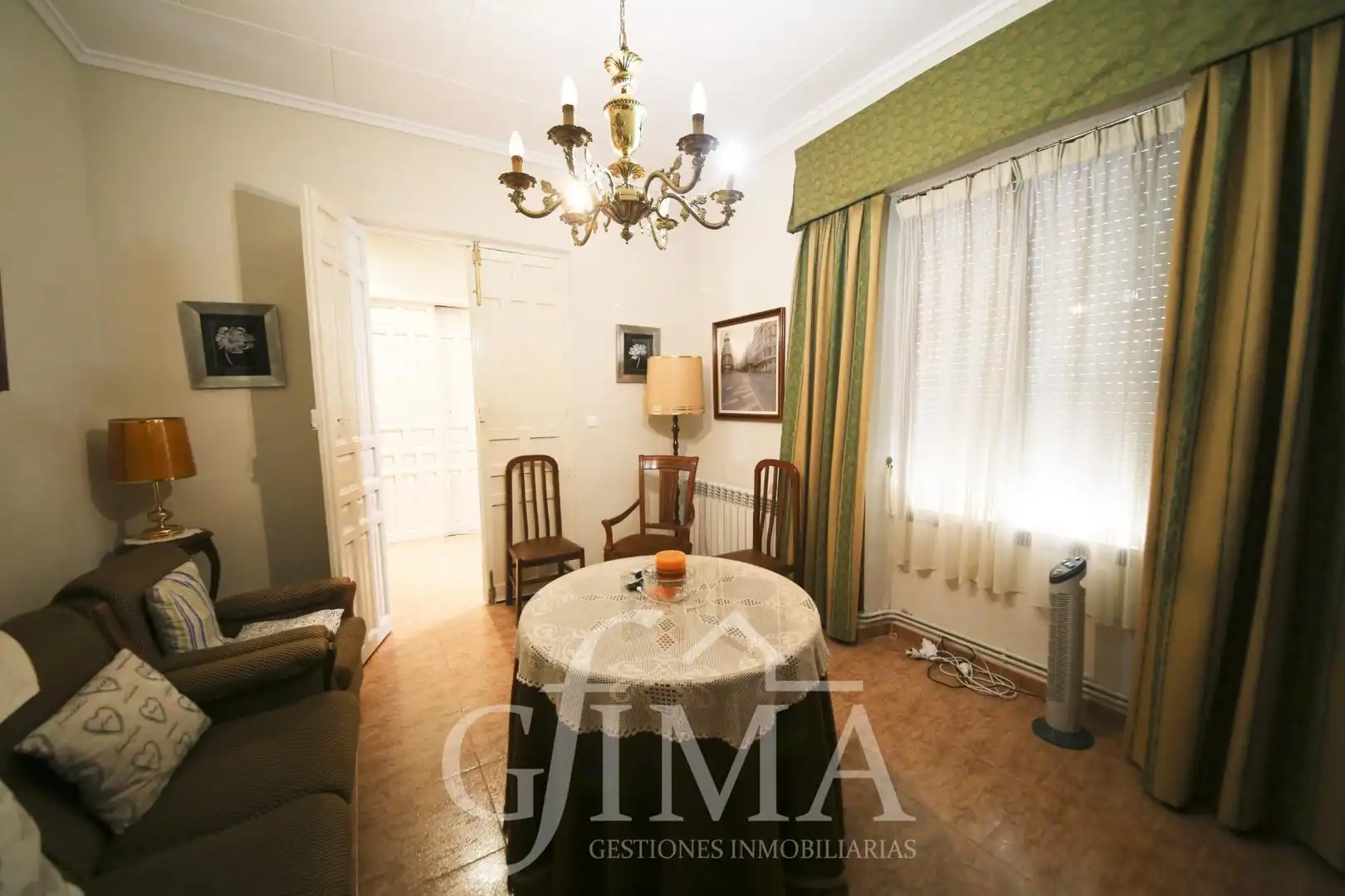 Haus mit Terrasse zum Verkauf in Tomelloso, imagen 3