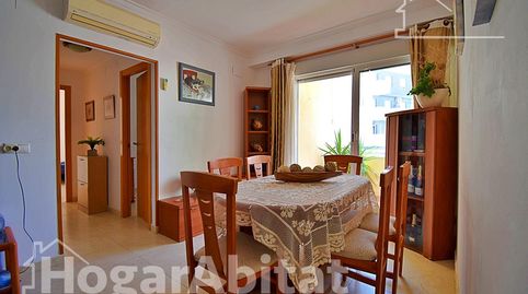 Foto 2 de Apartament en venda a Calle del Llavador, Centro Urbano, Dénia