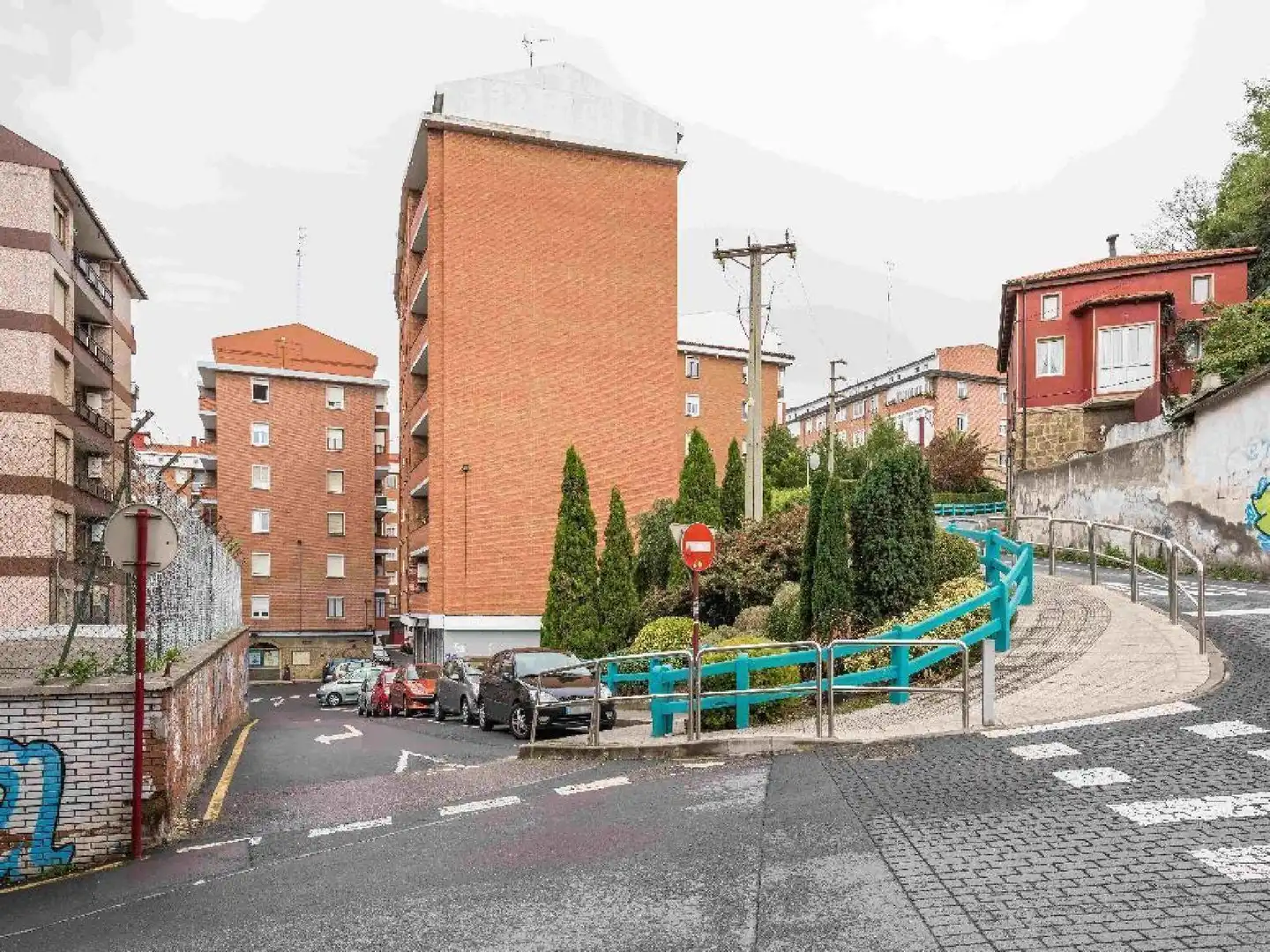 Locale commerciale in vendita a Artatza - Pinueta - Pinosolo, imagen 18