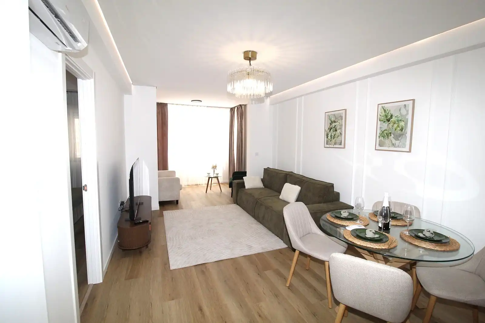 Apartment with terrace for sale in Playa del Cura, imagen 7