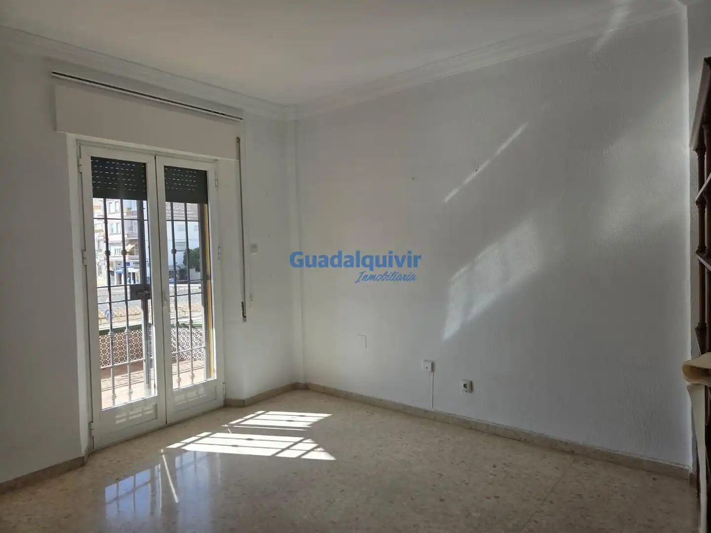 Wohnung zur Miete in EDUARDO DATO, La Buhaira