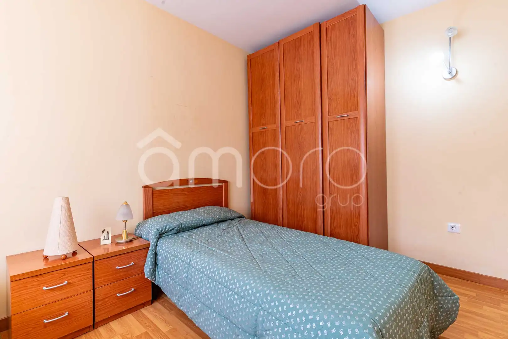 Habitación de Piso en venta en Torredembarra con Aire acondicionado, Terraza y Balcón
