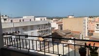 Exterior view of Flat for sale in Llíria  with Terrace and Balcony