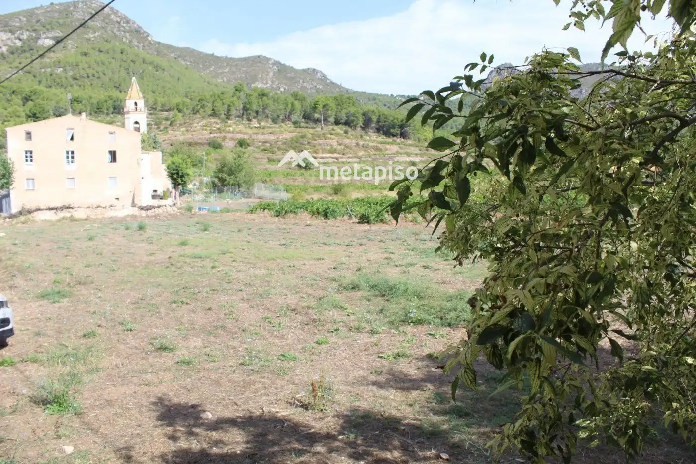 Terreny rústic en venda a esglesia de l', imagen 6