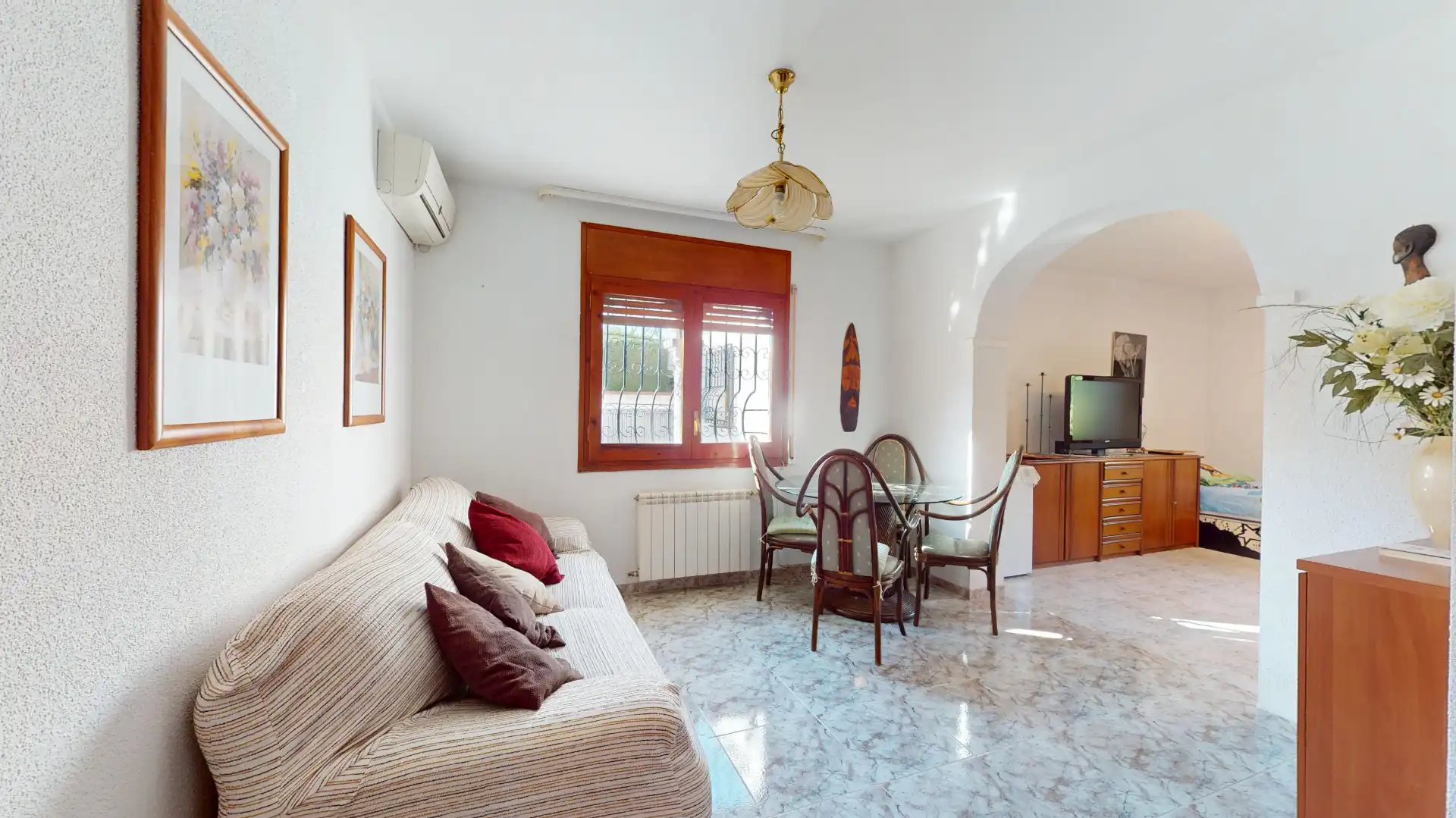 Chalet con piscina en venta en Avinguda Veracruz, imagen 13