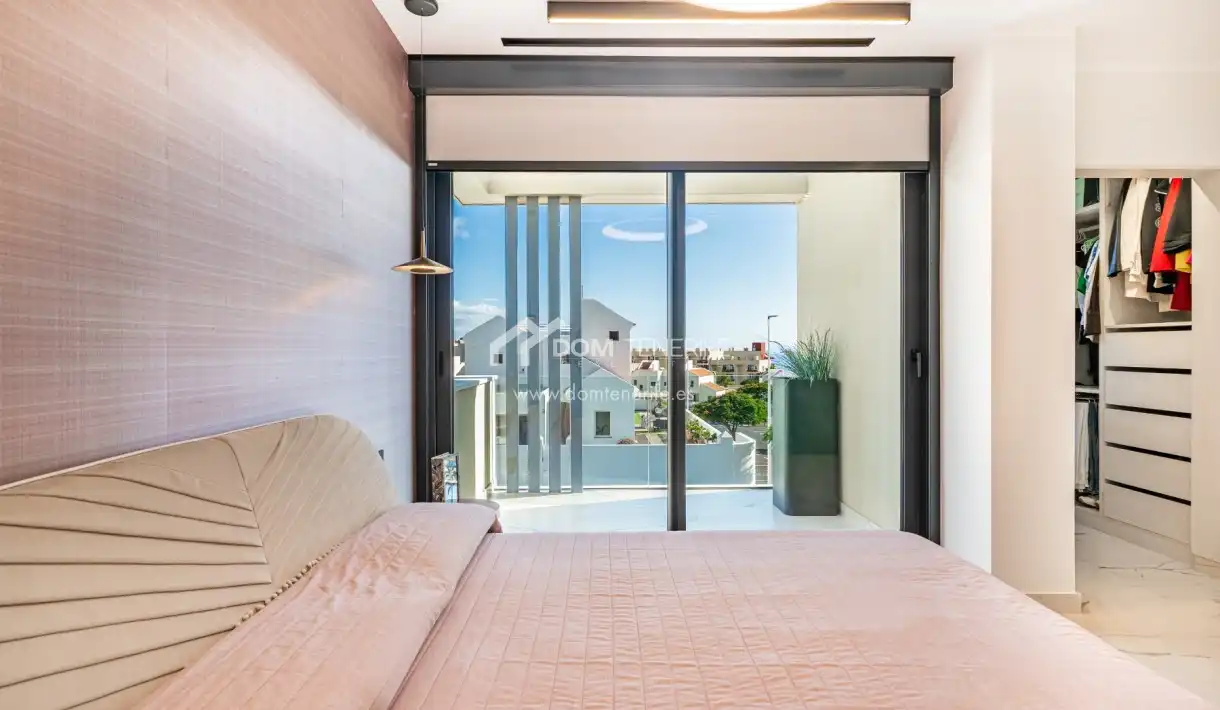 Maison avec piscine à vendre à Costa Adeje, imagen 42