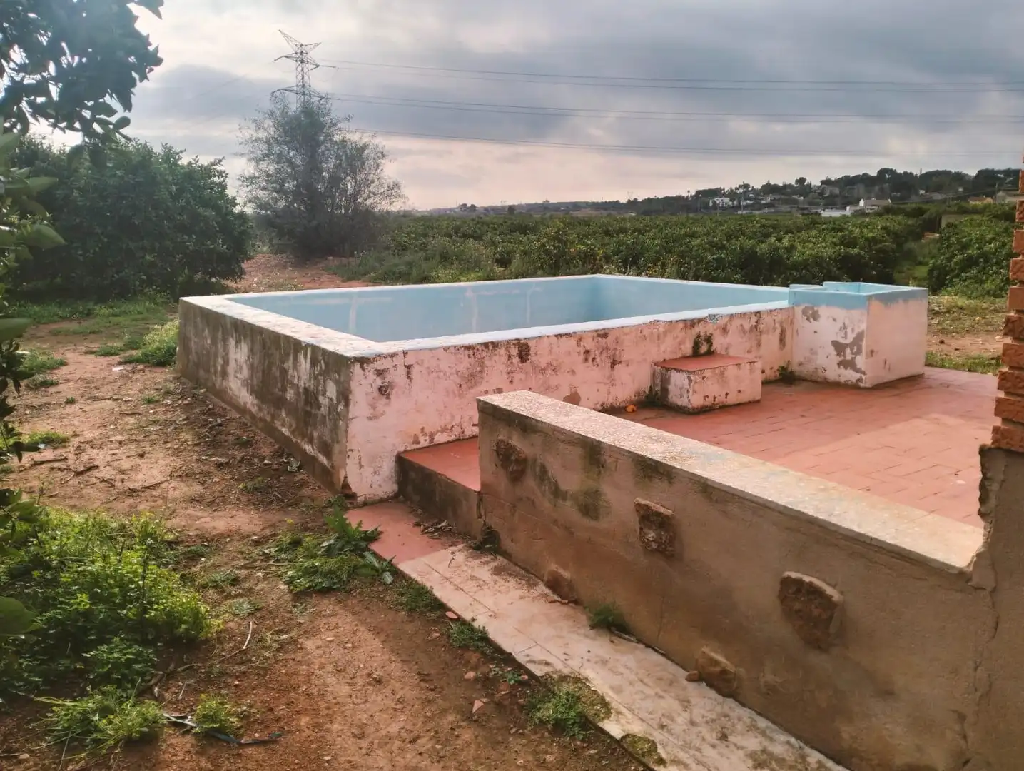 Villa con piscina in vendita a Picassent, imagen 7