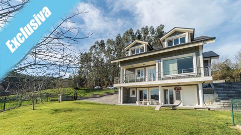 Foto 2 de Casa o chalet en venta en Poblado Adal, 17a, Bárcena de Cicero, Cantabria