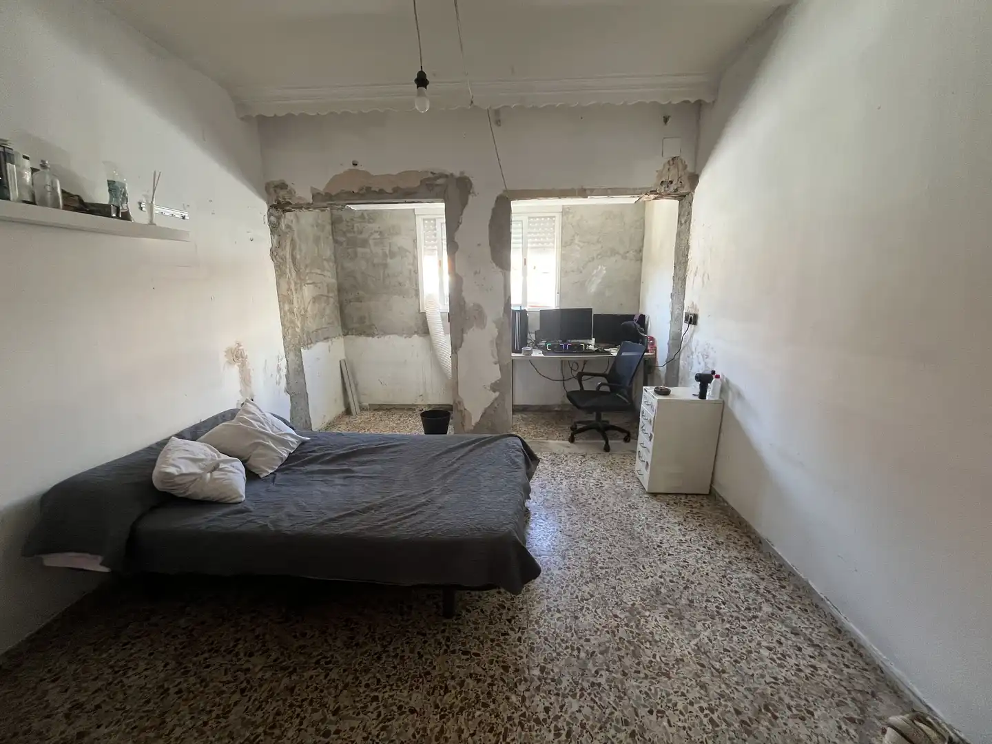 Casa pareada en venta en Ciudad Jardín, imagen 17