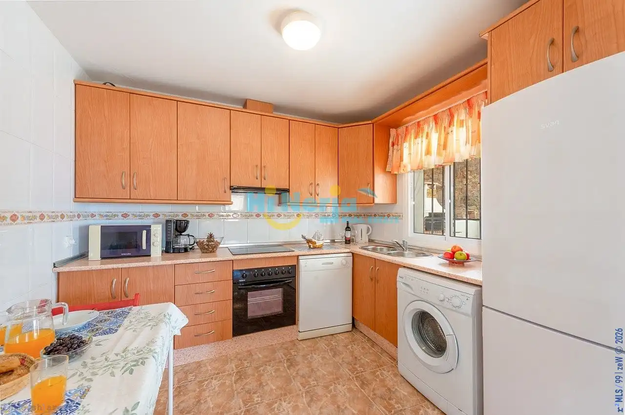 Maison avec piscine à vendre à Torrox Pueblo, imagen 14