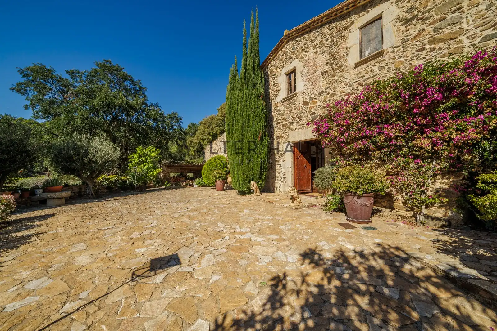 Casa rústica con piscina en venta en Calle Raval de Dalt, imagen 35