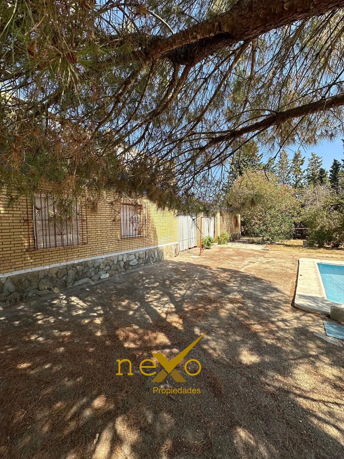 House or chalet for sale
