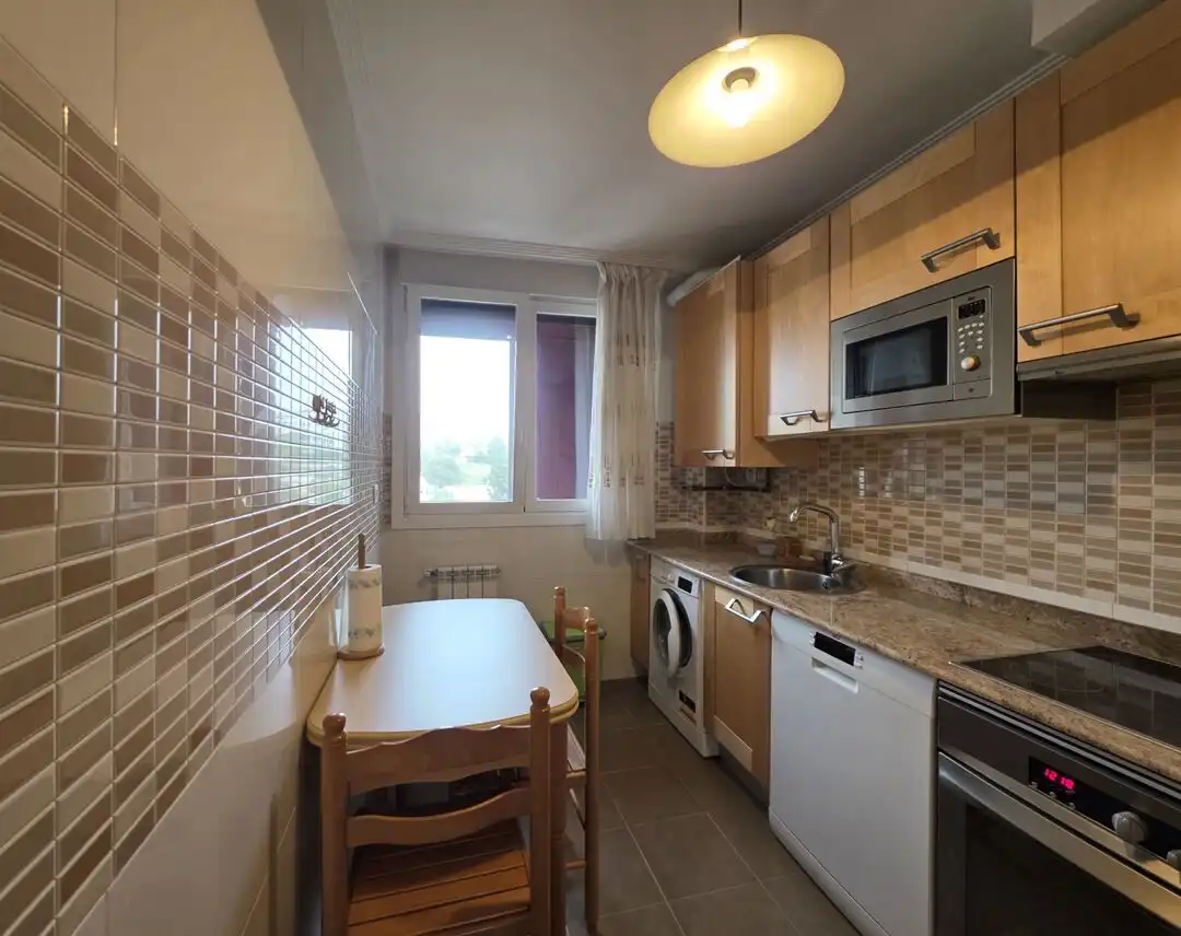 Flat for rent in Santander, Cantabria
