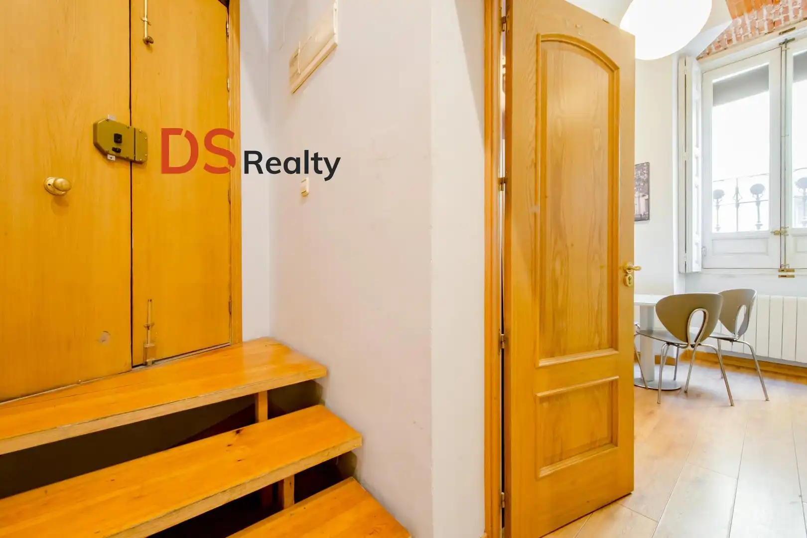 Ground floor with lift for sale in Centro, imagen 8