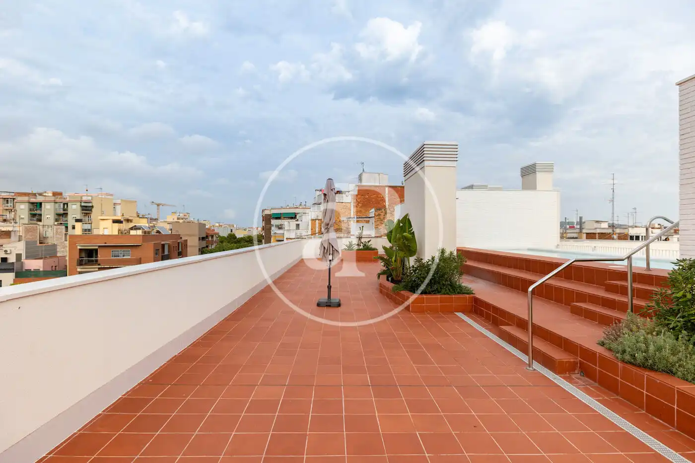 Dúplex de obra nueva con piscina en venta en Collblanc - La Torrassa, imagen 16