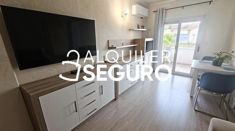 Photo 2 of Flat to rent in Don Manuel Martinez Guirao, El Molino, Alicante