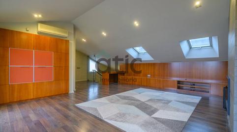 Foto 4 de Dúplex en venda a Avenida Tudela, Plaça Catalunya, Manresa