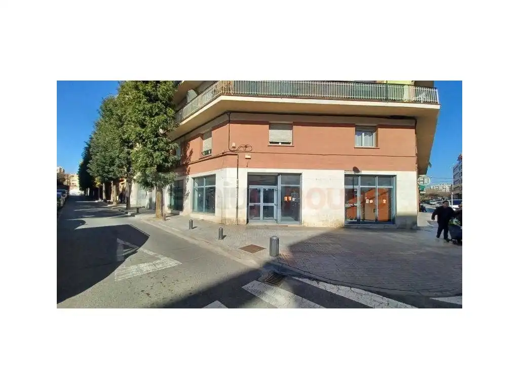 Locale commerciale in vendita a Calle Sant Antoni Maria Claret, imagen 13