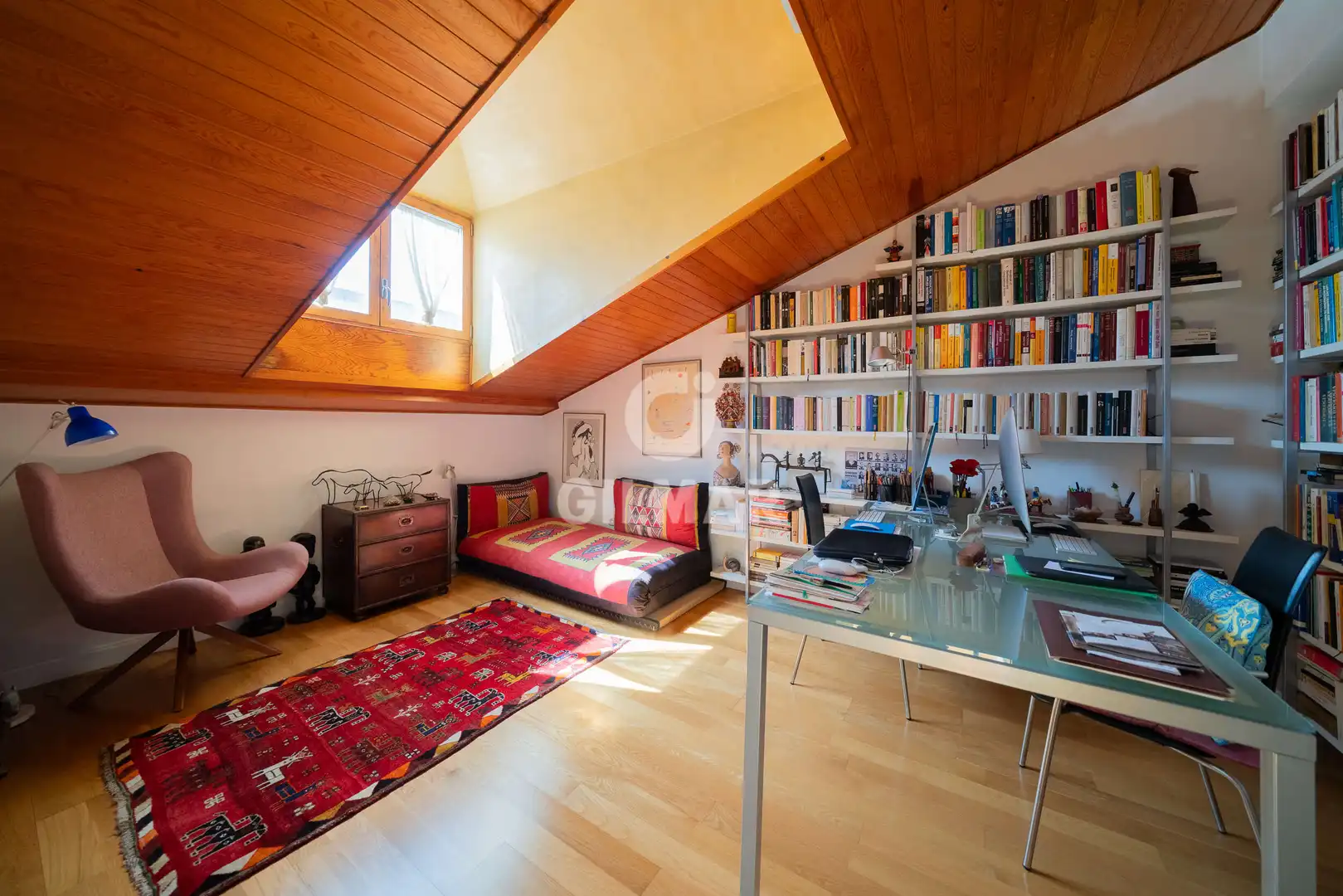 Habitación de Piso en venta en Madrid con Calefacción