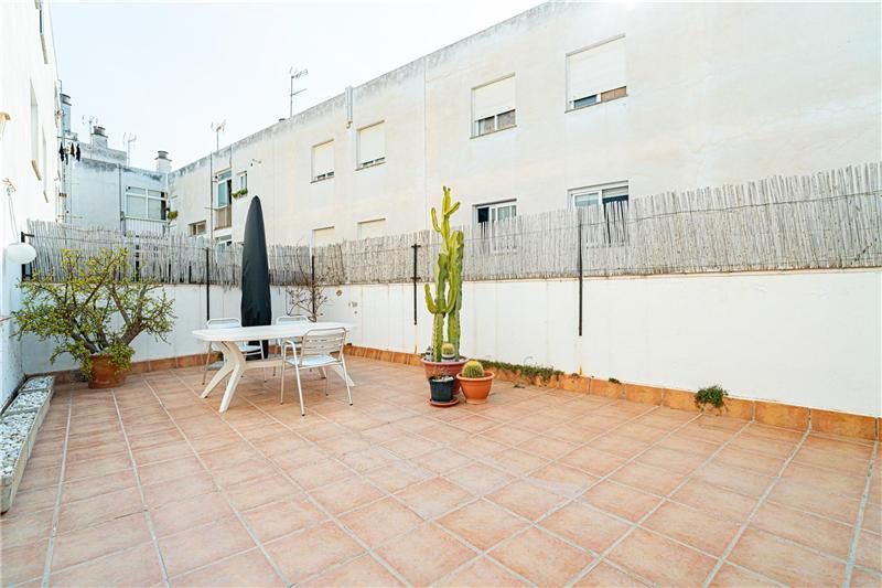 Terrassa de Planta baixa en venda en  Palma de Mallorca amb Aire condicionat i Terrassa