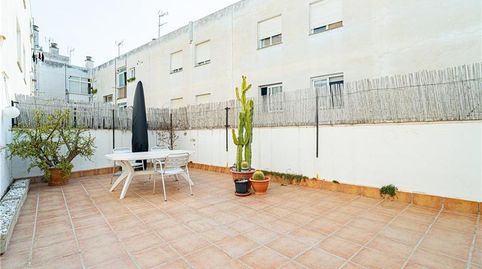 Foto 4 de Planta baja en venta en S'Arenal, Palma de Mallorca